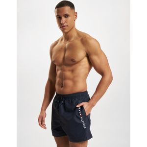 Tommy Hilfiger Zwemshort Donkerblauw