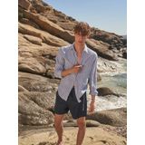 Badeshorts mit elastischem Bund Modell 'ORIGINAL'