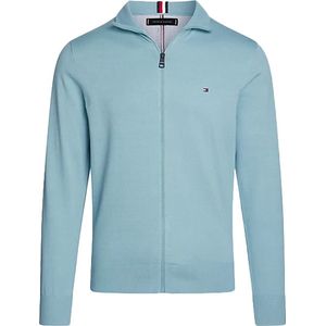 Tommy Hilfiger vest 22747 - Sleepy Blue