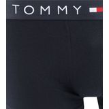 Tommy Hilfiger - Joggingbroek - Donkerblauw - 100% Katoen