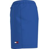 Tommy Jeans - Um0um03147 - Zwembroek - Crinkle - Slim Fit - Gerecycled Nylon