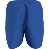 Tommy Jeans - Um0um03147 - Zwembroek - Crinkle - Slim Fit - Gerecycled Nylon