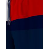 Tommy Hilfiger - Um0um03259 - Zwembroek - Kleurgeblokt - Gerecycled Nylon