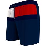 Tommy Hilfiger - Um0um03259 - Zwembroek - Kleurgeblokt - Gerecycled Nylon