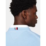 Tommy Hilfiger, Heren, Truien, Blauw, Maat: S Katoen,