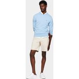 Tommy Hilfiger, Heren, Truien, Blauw, Maat: S Katoen,