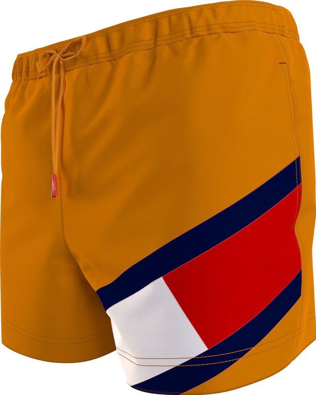Tommy Hilfiger - Colour Blocked Slim Fit - Zwembroek