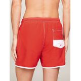 Tommy Jeans - Um0um03149 - Zwembroek - Nauwsluitend - Gerecycled Nylon