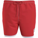 Tommy Jeans - Um0um03149 - Zwembroek - Nauwsluitend - Gerecycled Nylon