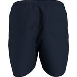 Tommy Hilfiger - Blauwe Zwemboxer - Heren - Slim Fit - Nylon