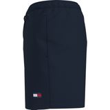 Tommy Hilfiger - Blauwe Zwemboxer - Heren - Slim Fit - Nylon