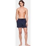 Tommy Hilfiger - Blauwe Zwemboxer - Heren - Slim Fit - Nylon