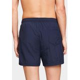 Tommy Hilfiger - Blauwe Zwemboxer - Heren - Slim Fit - Nylon