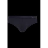 Tommy Hilfiger - Zwembroek - Nauwsluitend Model - Labelprint