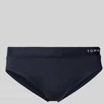 Tommy Hilfiger - Zwembroek - Nauwsluitend Model - Labelprint