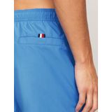 Tommy Hilfiger - Medium Drawstring - Zwembroek - Blauw
