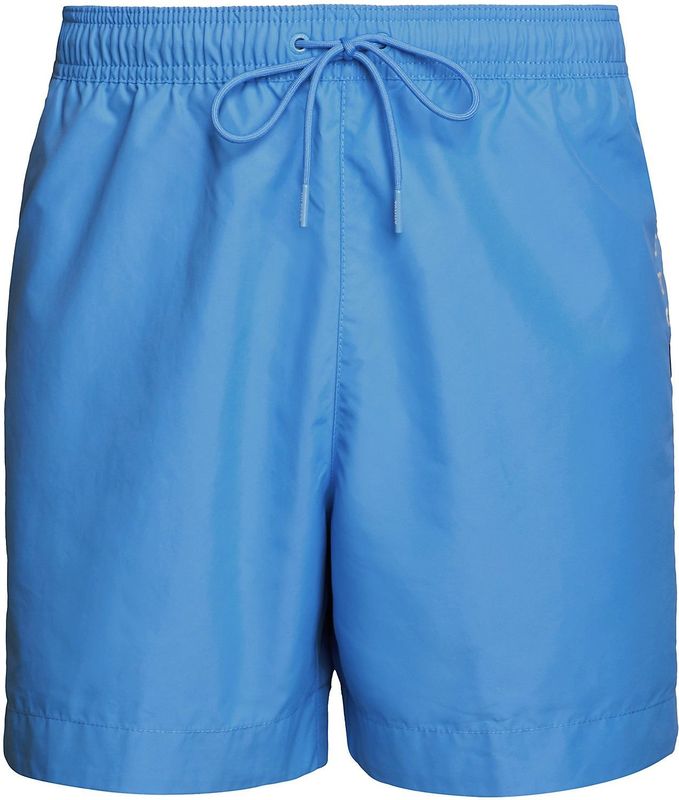 Tommy Hilfiger - Medium Drawstring - Zwembroek - Blauw