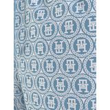 Tommy Hilfiger - Medium Drawstring - Zwembroek - Wit - Heren