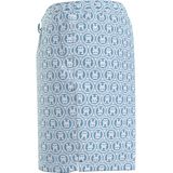 Tommy Hilfiger - Medium Drawstring - Zwembroek - Wit - Heren