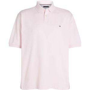 Tommy Hilfiger - 1985 - Poloshirt - Blauw - Jersey