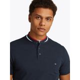 Tommy Hilfiger Poloshirt »MAO RWB TIPPED SLIM POLO«