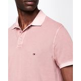 Regular Fit Poloshirt mit Logo-Stitching