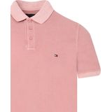 Regular Fit Poloshirt mit Logo-Stitching