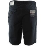 Tommy Hilfiger - Korte Broeken - Blauw - Relaxed Fit Shorts