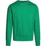 Tommy Hilfiger sweater 32735 - Olympic Green