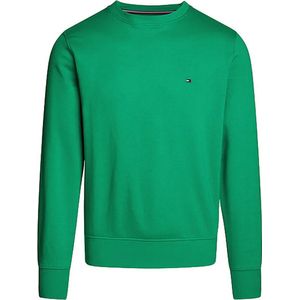 Tommy Hilfiger sweater 32735 - Olympic Green