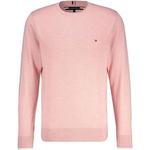 Tommy Hilfiger trui 34791 - Teaberry Blossom