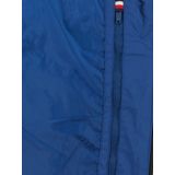 Tommy Hilfiger - Portland - Geweven Jas - Blauw - Heren