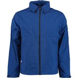 Tommy Hilfiger - Portland - Geweven Jas - Blauw - Heren