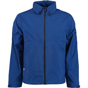 Tommy Hilfiger - Portland - Geweven Jas - Blauw - Heren