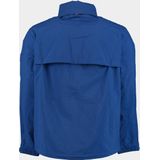 Tommy Hilfiger - Portland - Geweven Jas - Blauw - Heren