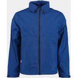 Tommy Hilfiger - Portland - Geweven Jas - Blauw - Heren