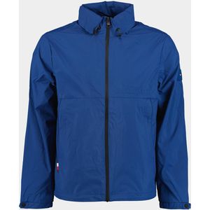 Tommy Hilfiger - Portland - Geweven Jas - Blauw - Heren