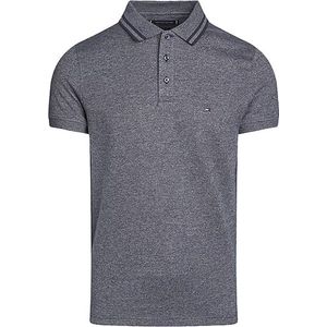 Tommy Hilfiger poloshirt 34755 - Desert Sky White