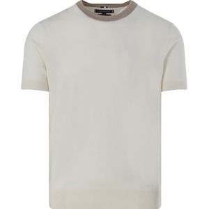 Tommy Hilfiger Menswear T-shirt Heren