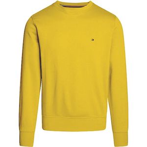 Tommy Hilfiger sweater 32735 - Eureka Yellow