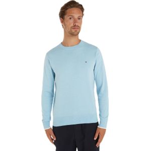 Tommy Hilfiger - 34791 - Trui - Sleepy Blue