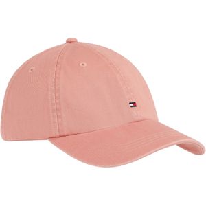 Tommy Hilfiger Cap th flag soft 6 panel cap am0am12303/tj5