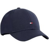 Pet junior TOMMY HILFIGER. Katoen materiaal. Maten L/XL. Blauw kleur