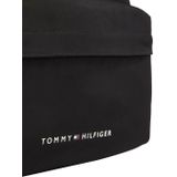 Tommy Hilfiger TH Skyline Schoudertas 23.5 cm black