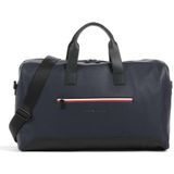 Tommy Hilfiger TH Ess Weekender reistas 50 cm space blue