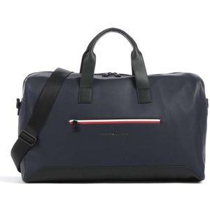 Tommy Hilfiger TH Ess Weekender reistas 50 cm space blue