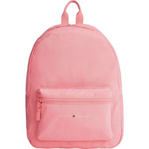 Tommy Hilfiger Essential Backpack Roze