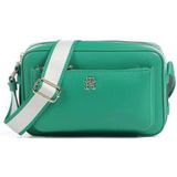 Tommy Hilfiger Iconic Tommy Camera olympic green Damestas