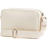 Tommy Hilfiger Iconische Tommy cameratas voor dames, crossovers, Calico, eenheidsmaat, Calico, One Size