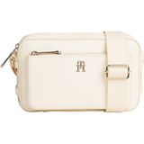 Tommy Hilfiger Iconic Tommy Schoudertas 25 cm calico